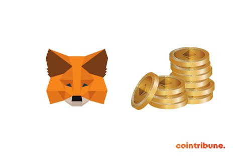 Metamask: Is there a way to add a token logo from a metamask and enable it to be searched?
